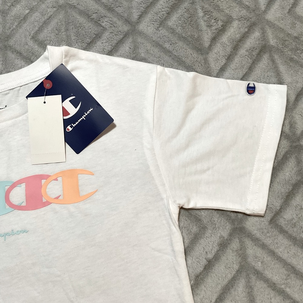 CHAMPION KIDS TOP - Picture 3 of 8